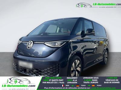 Volkswagen ID. 3 204 ch Pro
