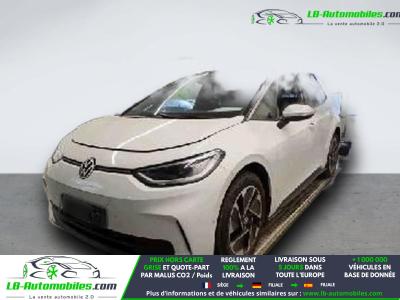 Volkswagen ID. 3 204 ch Pro Performance
