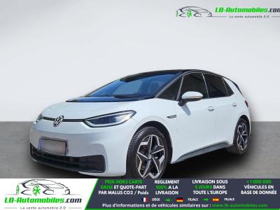 Volkswagen ID. 3 145 ch Pro