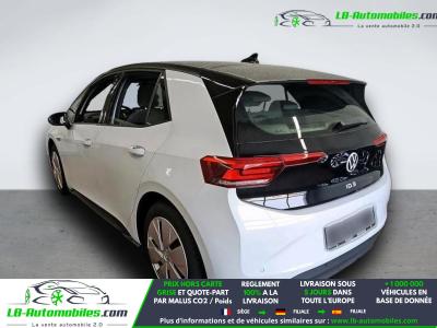Volkswagen ID. 3 145 ch Pro