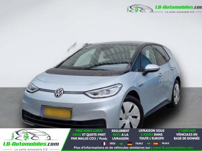 Volkswagen ID. 3 204 ch