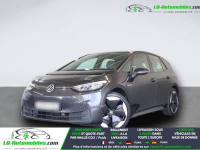 Volkswagen ID. 3 204 ch