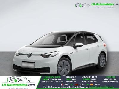 Volkswagen ID. 3 204 ch