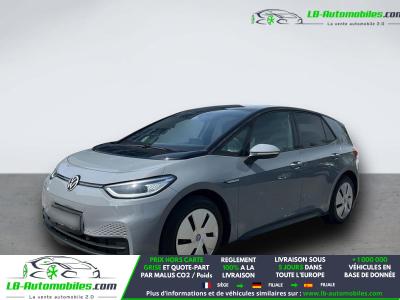 Volkswagen ID. 3 204 ch