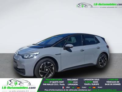 Volkswagen ID. 3 204 ch Pro Performance