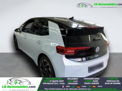Volkswagen ID. 3 204 ch Pro Performance