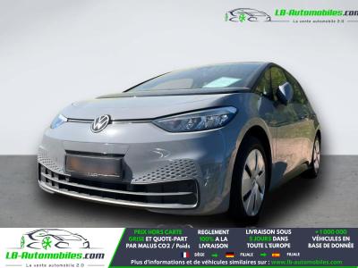 Volkswagen ID. 3 204 ch Pro Performance