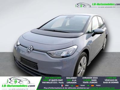 Volkswagen ID. 3 204 ch Pro Performance