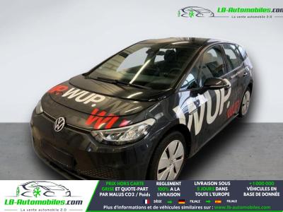 Volkswagen ID. 3 150 ch Pure Performance