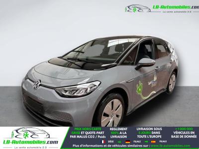 Volkswagen ID. 3 150 ch Pure Performance