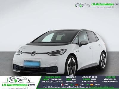 Volkswagen ID. 3 204 ch Pro