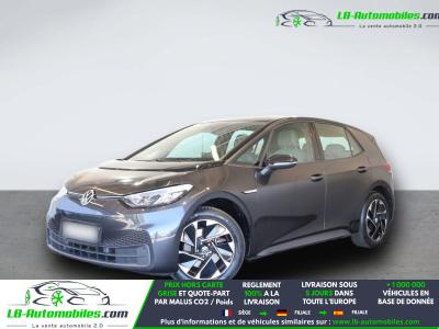 Volkswagen ID. 3 150 ch Pure Performance