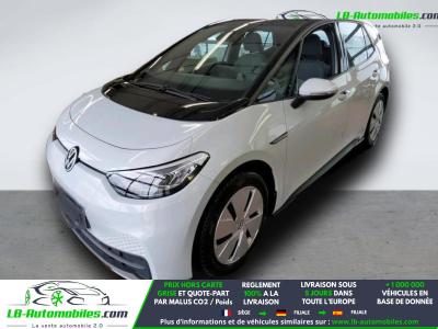 Volkswagen ID. 3 150 ch Pure Performance