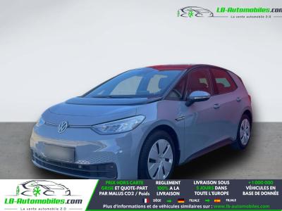 Volkswagen ID. 3 204 ch Pro