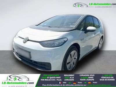 Volkswagen ID. 3 145 ch Pro