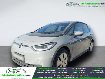 Volkswagen ID. 3 145 ch Pro