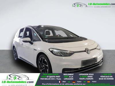 Volkswagen ID. 3 145 ch Pro