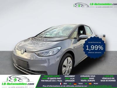 Volkswagen ID. 3 145 ch Pro