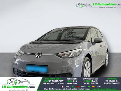 Volkswagen ID. 3 145 ch Pro