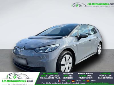 Volkswagen ID. 3 145 ch Pro