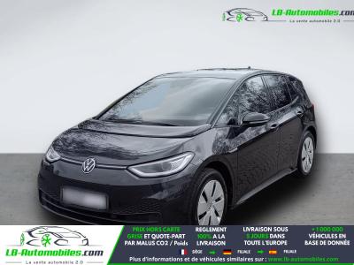 Volkswagen ID. 3 150 ch Pure Performance