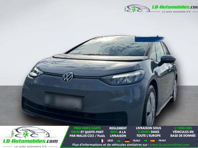Volkswagen ID. 3 150 ch Pure Performance
