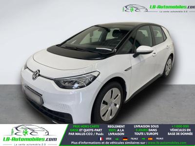 Volkswagen ID. 3 150 ch Pure Performance