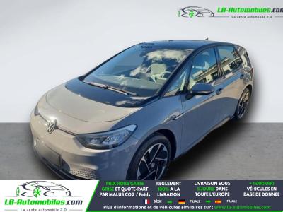 Volkswagen ID. 3 150 ch Pure Performance