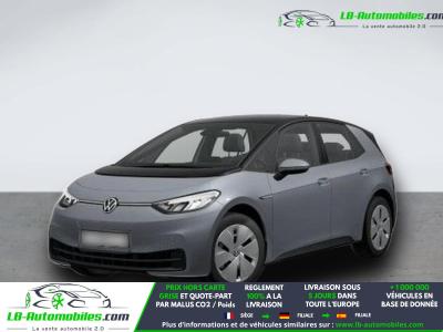 Volkswagen ID. 3 150 ch Pure Performance