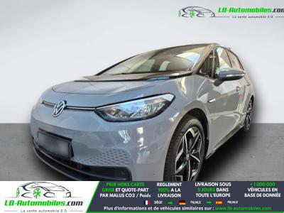 Volkswagen ID. 3 150 ch Pure Performance