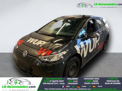 Volkswagen ID. 3 150 ch Pure Performance