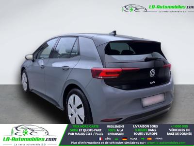 Volkswagen ID. 3 150 ch Pure Performance