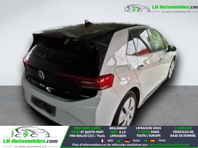 Volkswagen ID. 3 204 ch Pro