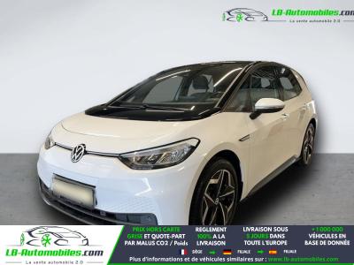 Volkswagen ID. 3 150 ch Pure Performance