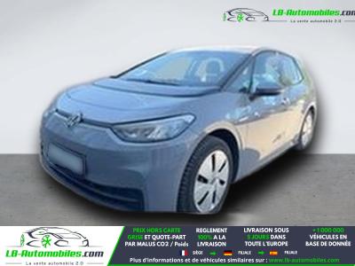 Volkswagen ID. 3 150 ch Pure Performance