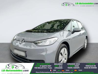 Volkswagen ID. 3 150 ch Pure Performance