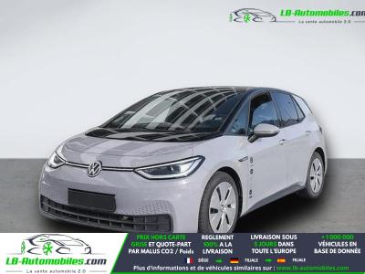 Volkswagen ID. 3 204 ch Pro