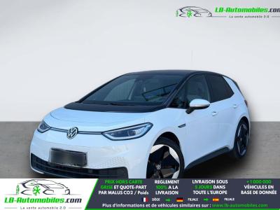 Volkswagen ID. 3 204 ch Pro