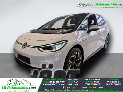 Volkswagen ID. 3 204 ch Pro