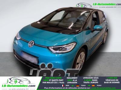 Volkswagen ID. 3 204 ch Pro