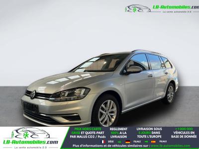 Volkswagen Golf SW 1.0 TSI 115 BVM