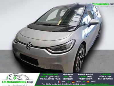 Volkswagen ID. 3 204 ch Pro Performance