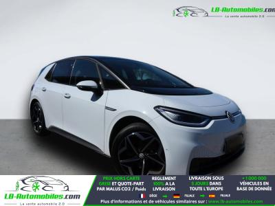Volkswagen ID. 3 204 ch Pro Performance