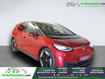 Volkswagen ID. 3 204 ch Pro S