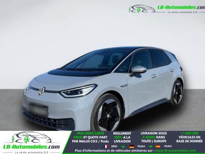 Volkswagen ID. 3 204 ch Pro S