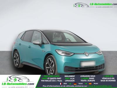 Volkswagen ID. 3 204 ch Pro S