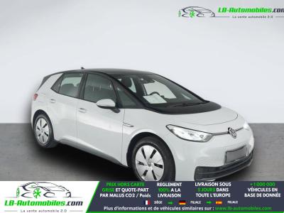Volkswagen ID. 3 204 ch Pro Performance
