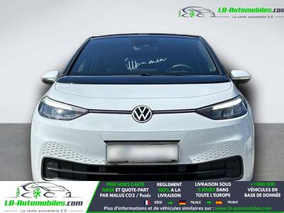 Volkswagen ID. 3 204 ch Pro Performance