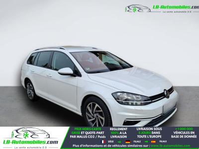 Volkswagen Golf SW 2.0 TDI 150 BVA