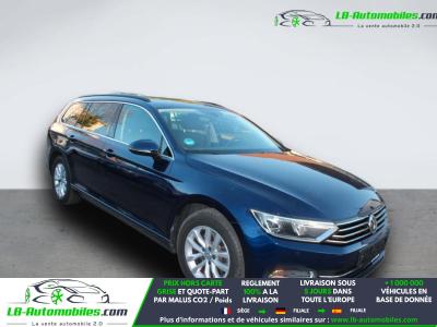 Volkswagen Golf SW 1.5 TSI 150 BVM